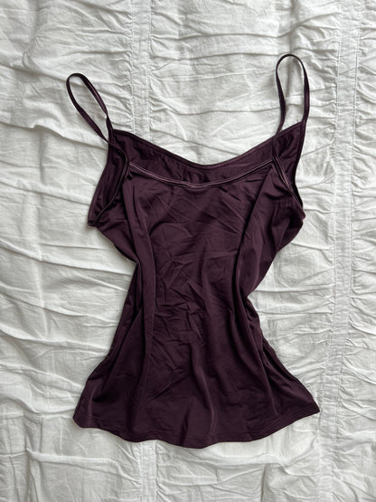 SPEIDEL Tanktop – Spitzenborte & Ziersteine